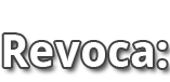 Revoca: